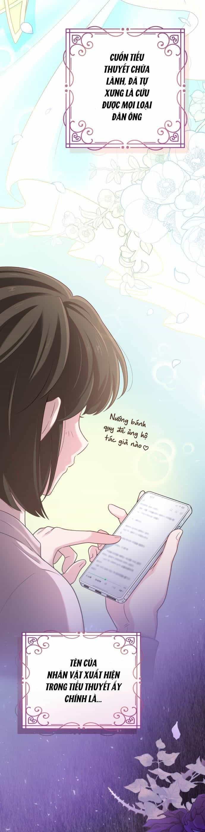 Hầu Gái Không Thích Nuôi Dạy Trẻ Nhỏ - Chương 1 - ảnh 36