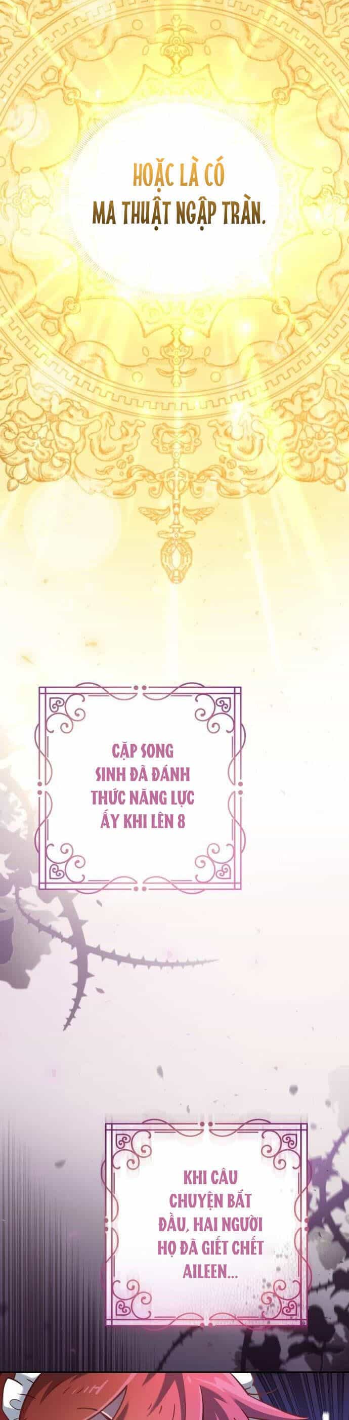 Hầu Gái Không Thích Nuôi Dạy Trẻ Nhỏ - Chương 1 - ảnh 44