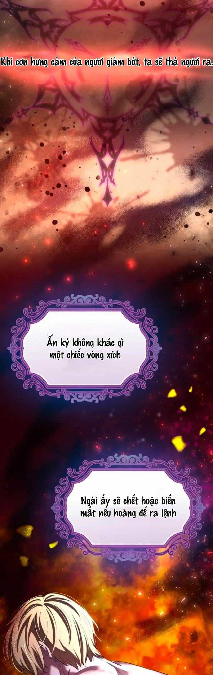 Hầu Gái Không Thích Nuôi Dạy Trẻ Nhỏ - Chương 10 - ảnh 4