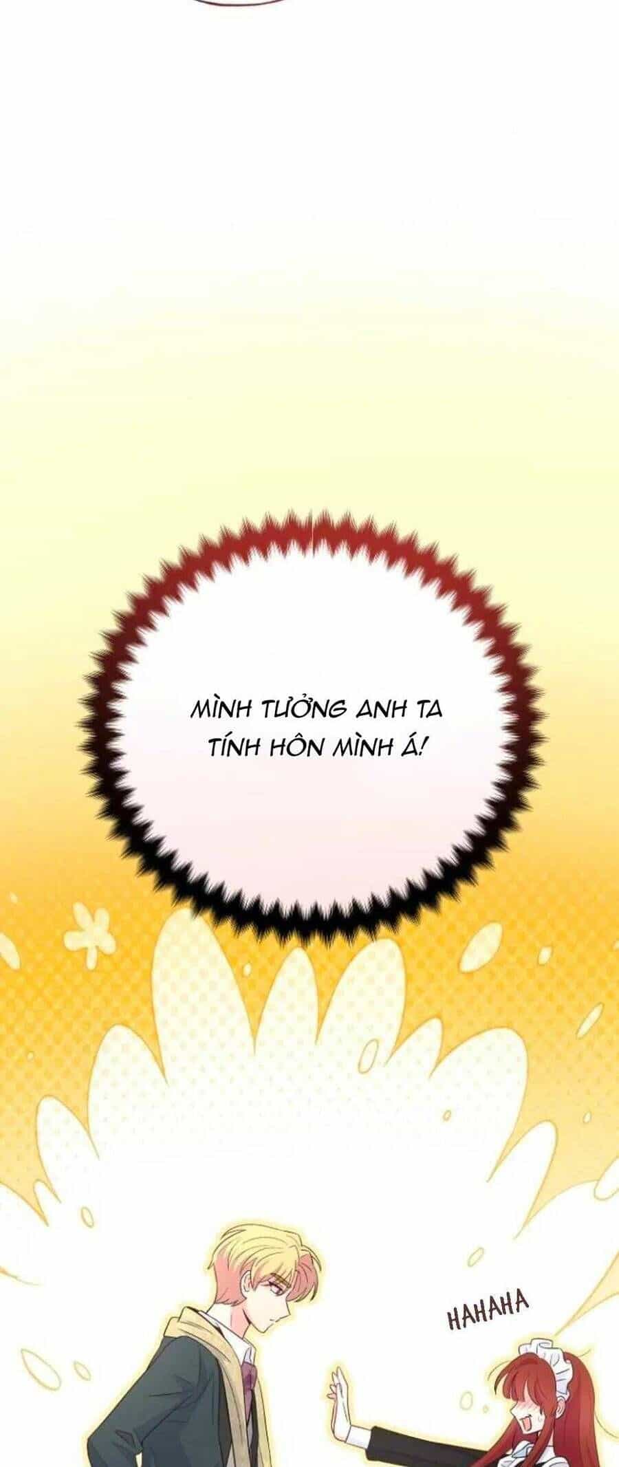 Hầu Gái Không Thích Nuôi Dạy Trẻ Nhỏ - Chương 12 - ảnh 31