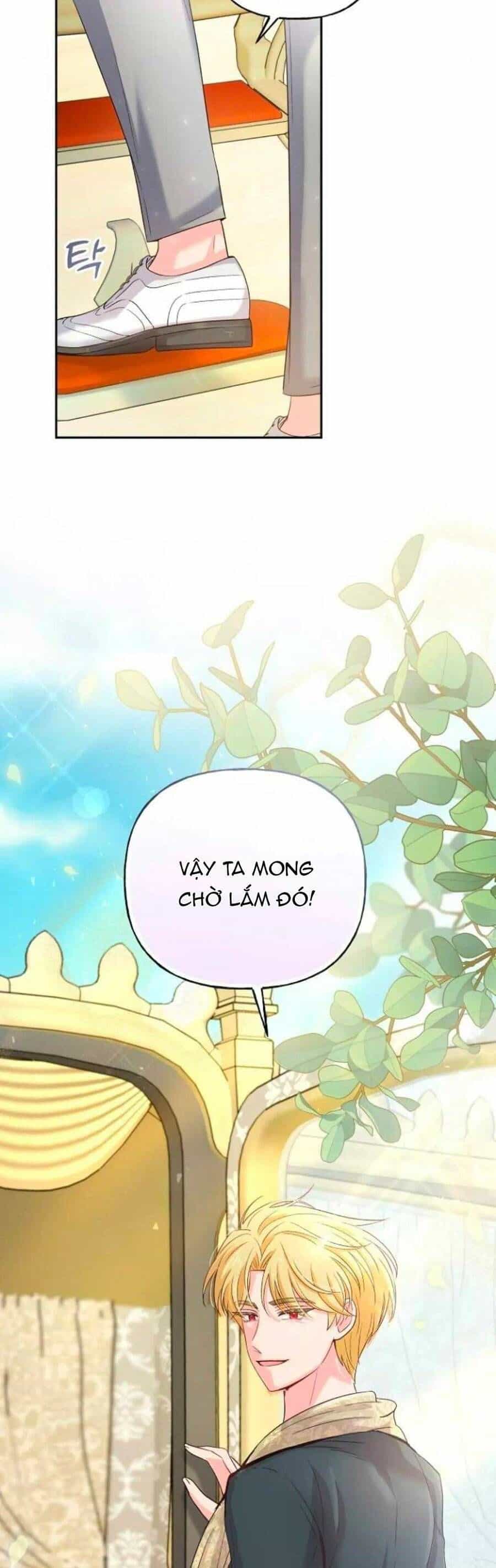 Hầu Gái Không Thích Nuôi Dạy Trẻ Nhỏ - Chương 12 - ảnh 35
