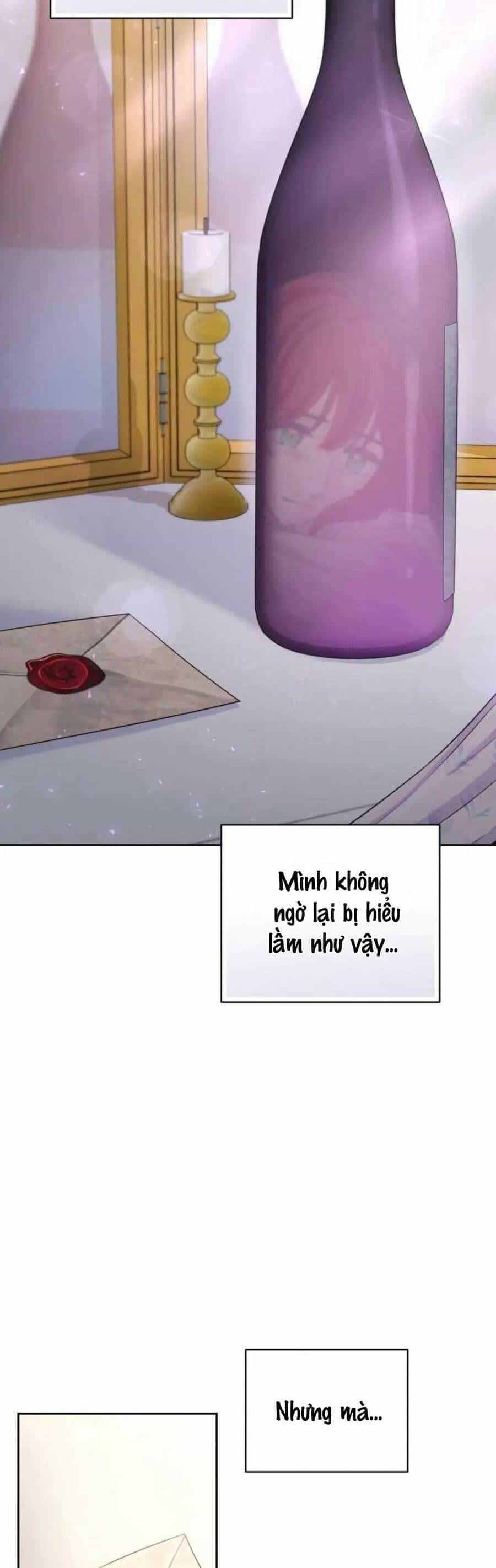 Hầu Gái Không Thích Nuôi Dạy Trẻ Nhỏ - Chương 13 - ảnh 11