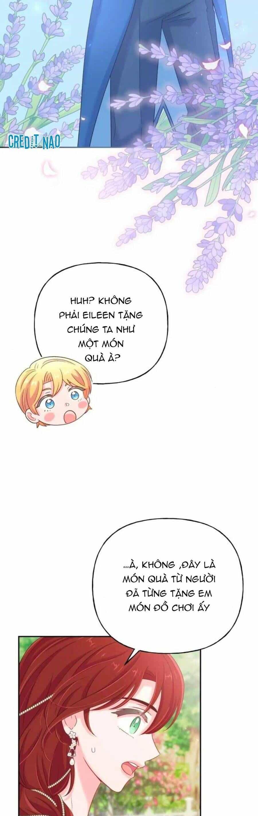 Hầu Gái Không Thích Nuôi Dạy Trẻ Nhỏ - Chương 13 - ảnh 54