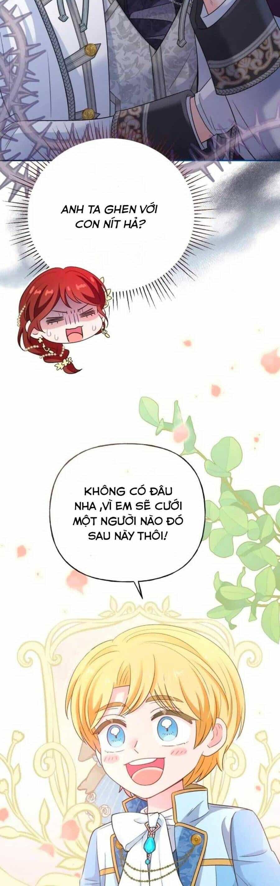 Hầu Gái Không Thích Nuôi Dạy Trẻ Nhỏ - Chương 14 - ảnh 13