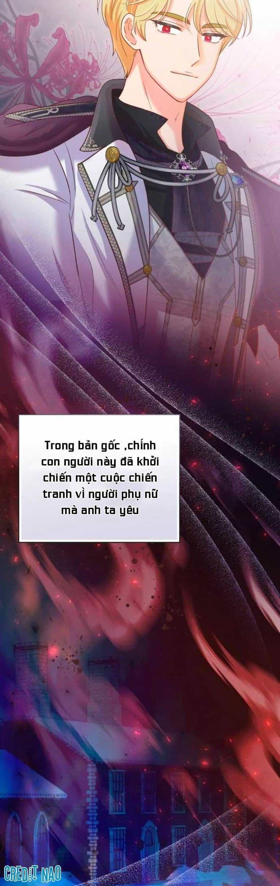 Hầu Gái Không Thích Nuôi Dạy Trẻ Nhỏ - Chương 14 - ảnh 27