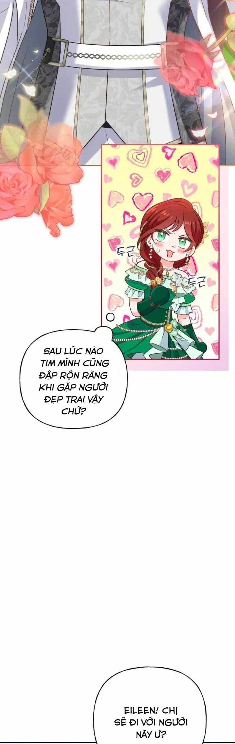 Hầu Gái Không Thích Nuôi Dạy Trẻ Nhỏ - Chương 14 - ảnh 4