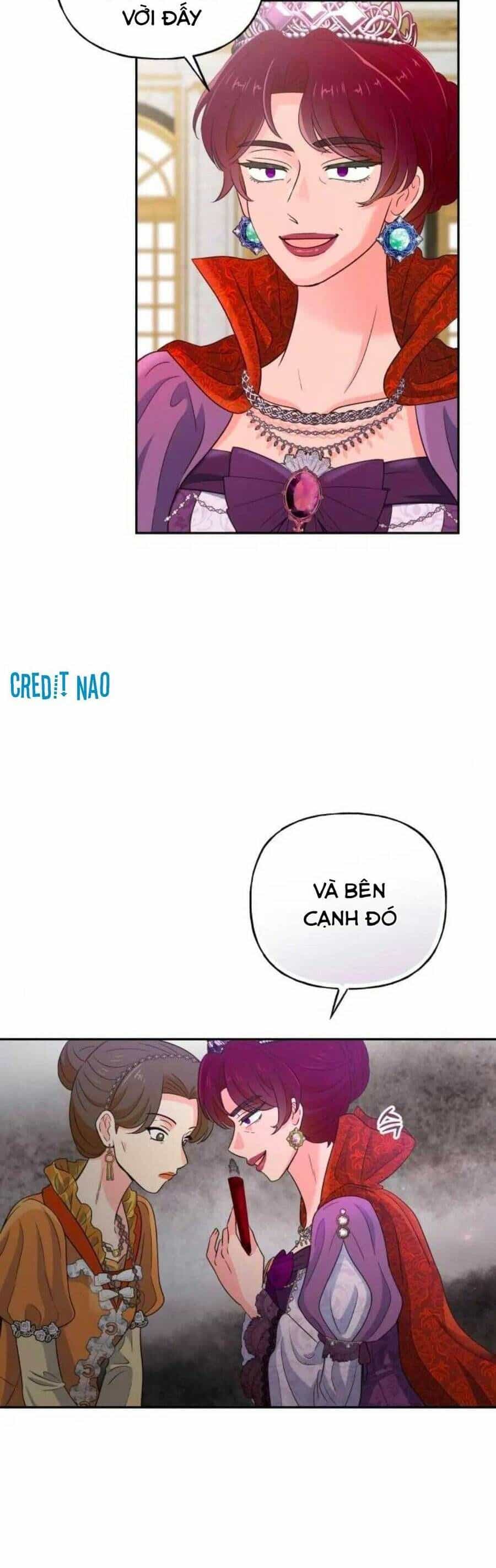 Hầu Gái Không Thích Nuôi Dạy Trẻ Nhỏ - Chương 14 - ảnh 55