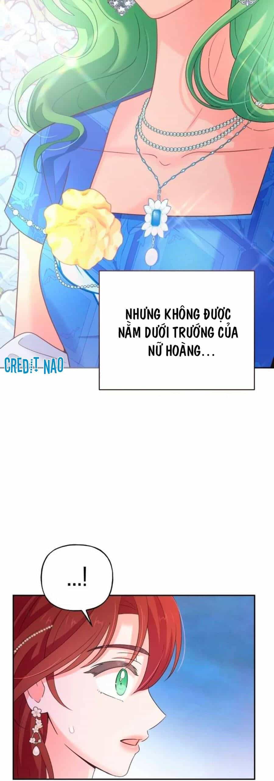 Hầu Gái Không Thích Nuôi Dạy Trẻ Nhỏ - Chương 16 - ảnh 2