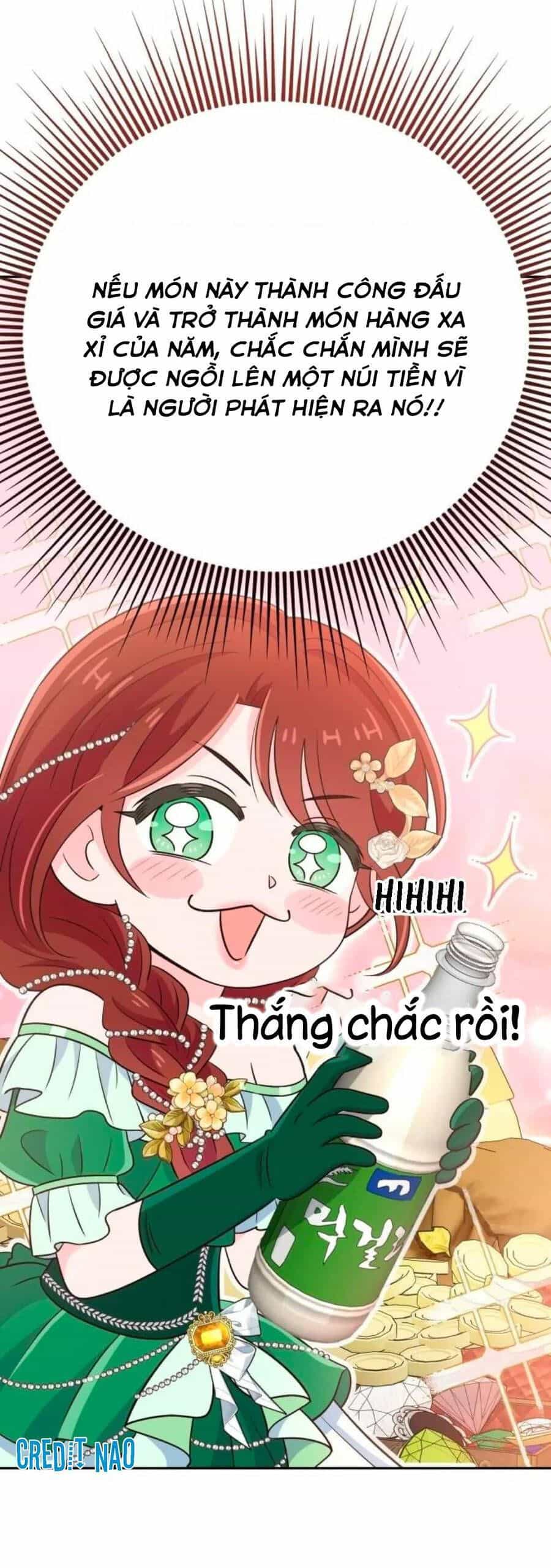 Hầu Gái Không Thích Nuôi Dạy Trẻ Nhỏ - Chương 16 - ảnh 42