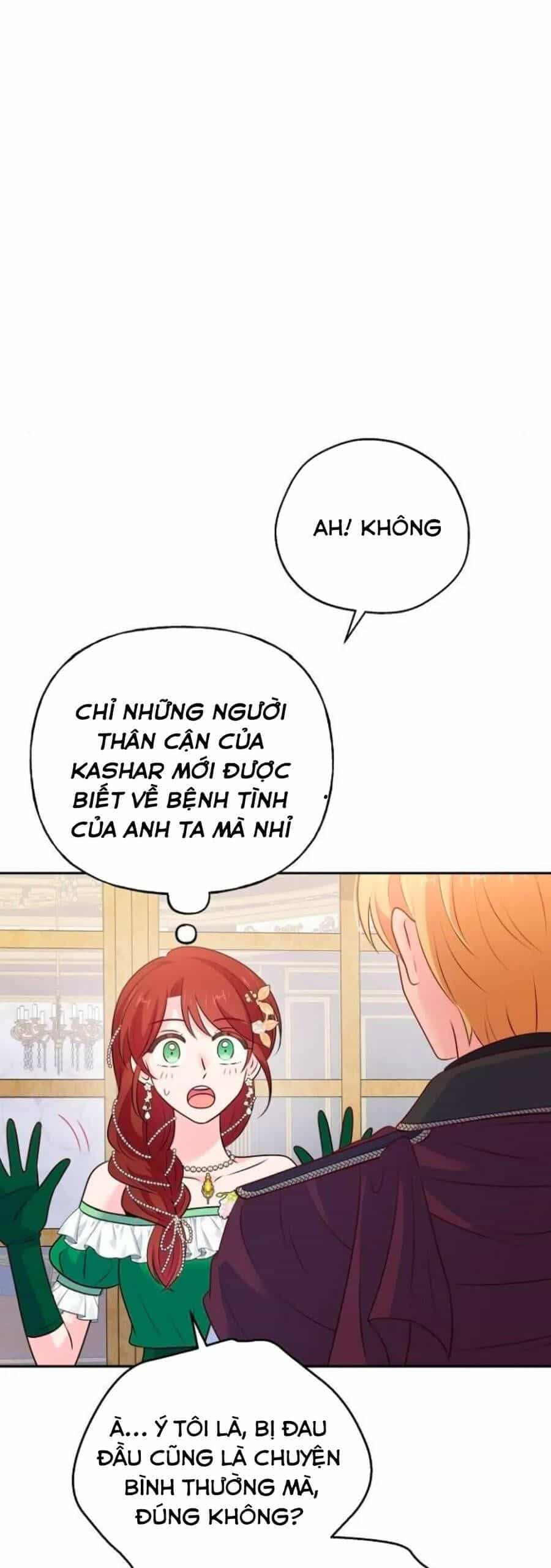 Hầu Gái Không Thích Nuôi Dạy Trẻ Nhỏ - Chương 17 - ảnh 33