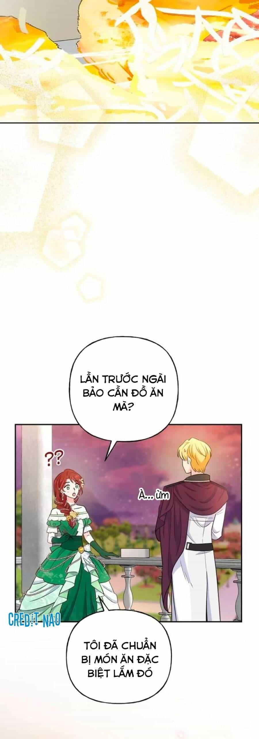 Hầu Gái Không Thích Nuôi Dạy Trẻ Nhỏ - Chương 17 - ảnh 6