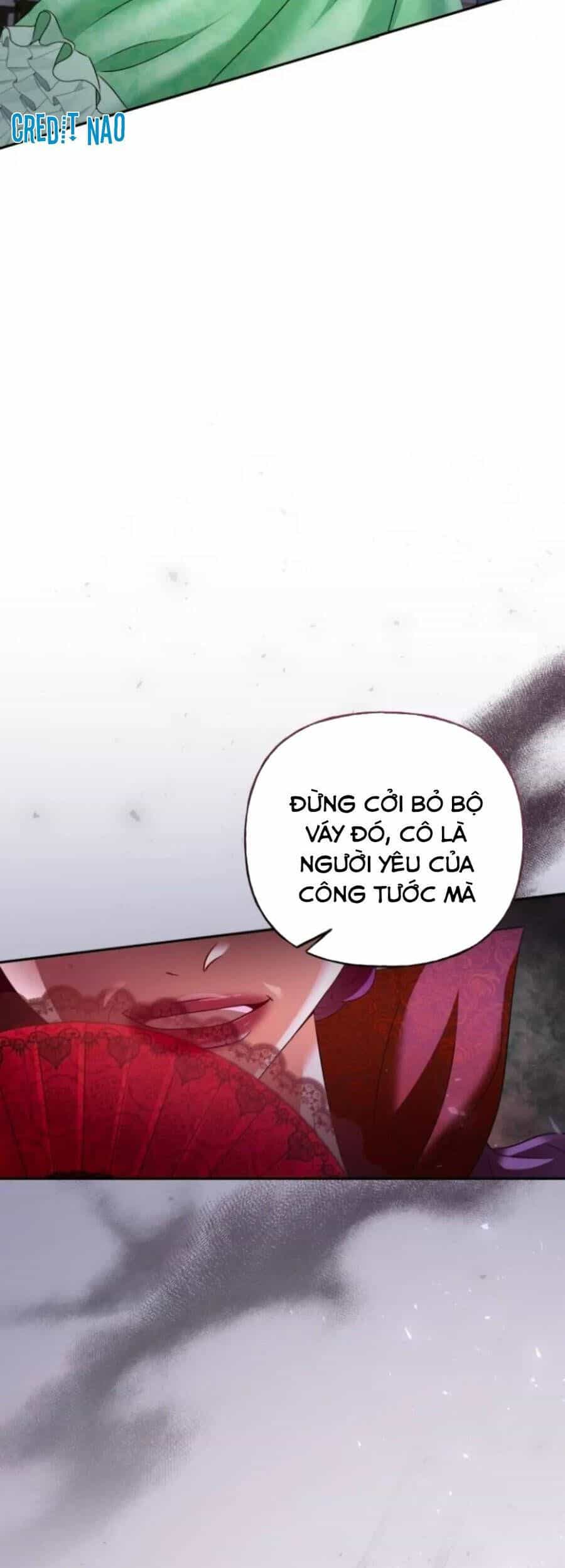 Hầu Gái Không Thích Nuôi Dạy Trẻ Nhỏ - Chương 18 - ảnh 24