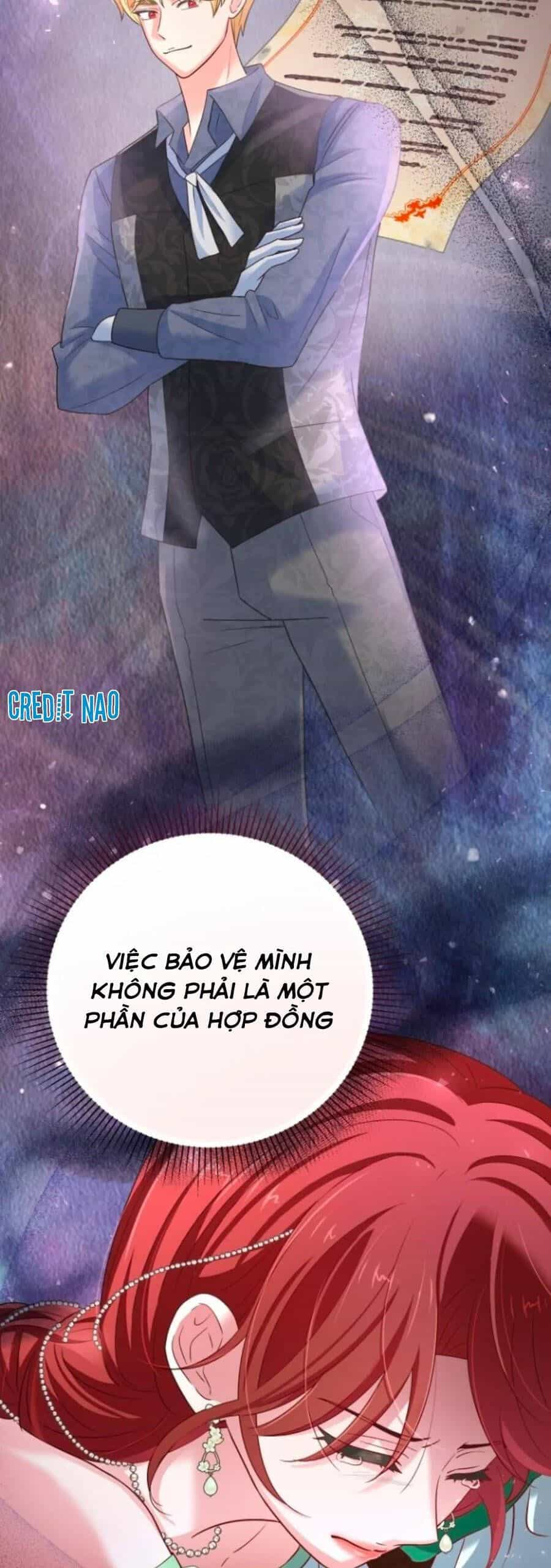 Hầu Gái Không Thích Nuôi Dạy Trẻ Nhỏ - Chương 18 - ảnh 27
