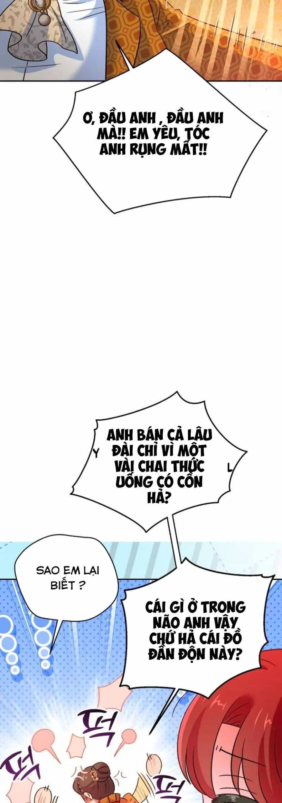 Hầu Gái Không Thích Nuôi Dạy Trẻ Nhỏ - Chương 19 - ảnh 11
