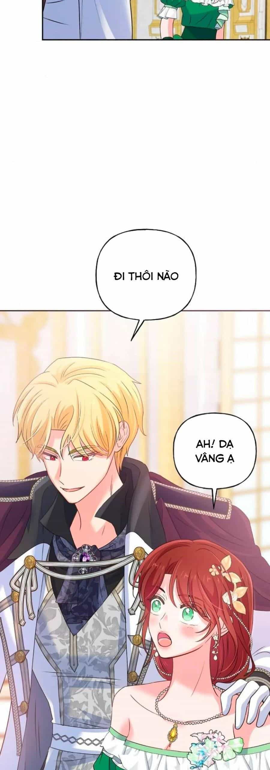 Hầu Gái Không Thích Nuôi Dạy Trẻ Nhỏ - Chương 19 - ảnh 31