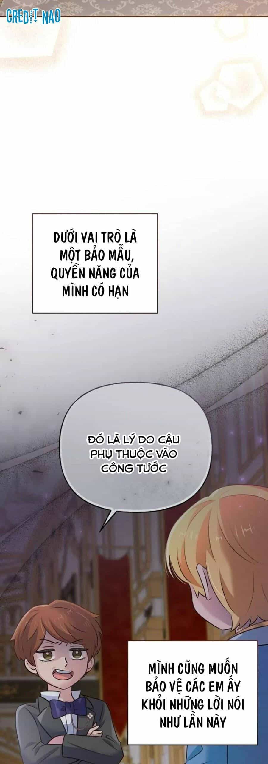 Hầu Gái Không Thích Nuôi Dạy Trẻ Nhỏ - Chương 19 - ảnh 45
