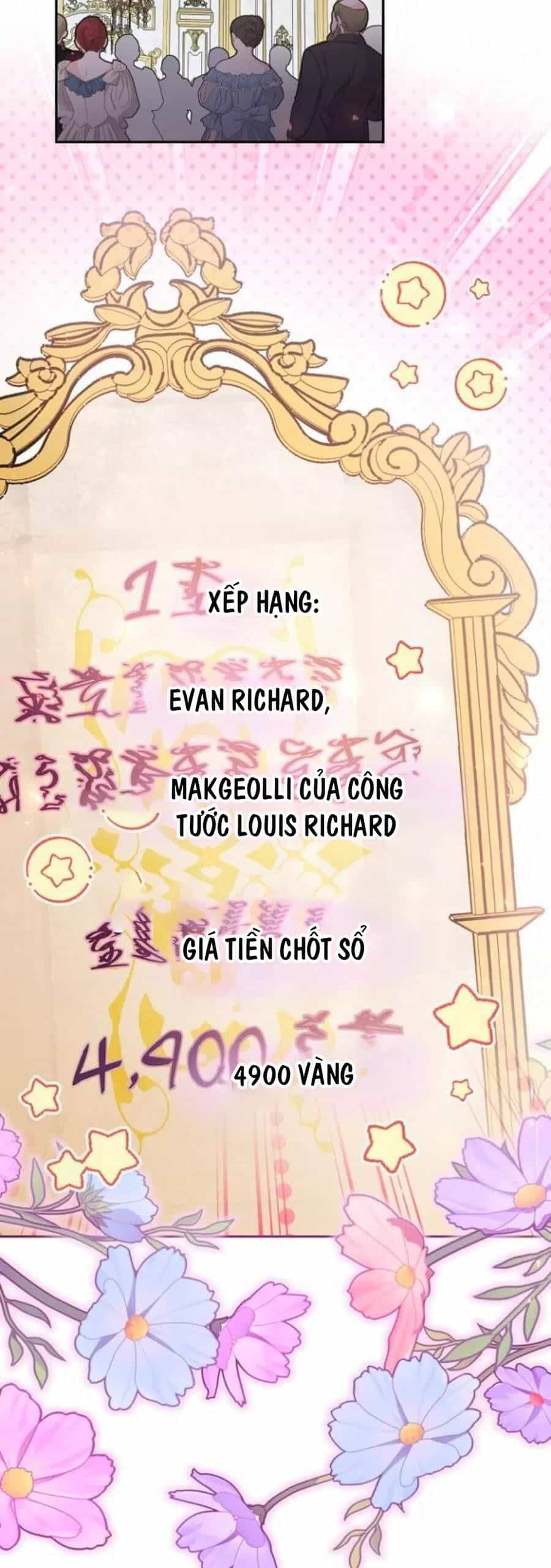 Hầu Gái Không Thích Nuôi Dạy Trẻ Nhỏ - Chương 19 - ảnh 7