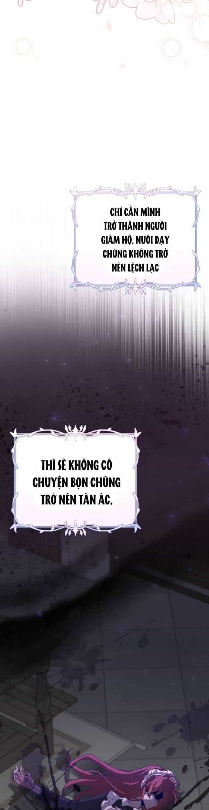 Hầu Gái Không Thích Nuôi Dạy Trẻ Nhỏ - Chương 2 - ảnh 44