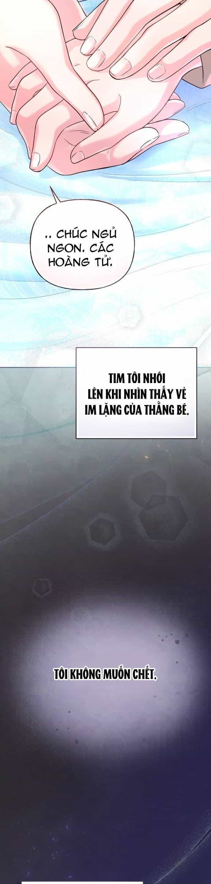 Hầu Gái Không Thích Nuôi Dạy Trẻ Nhỏ - Chương 2 - ảnh 9