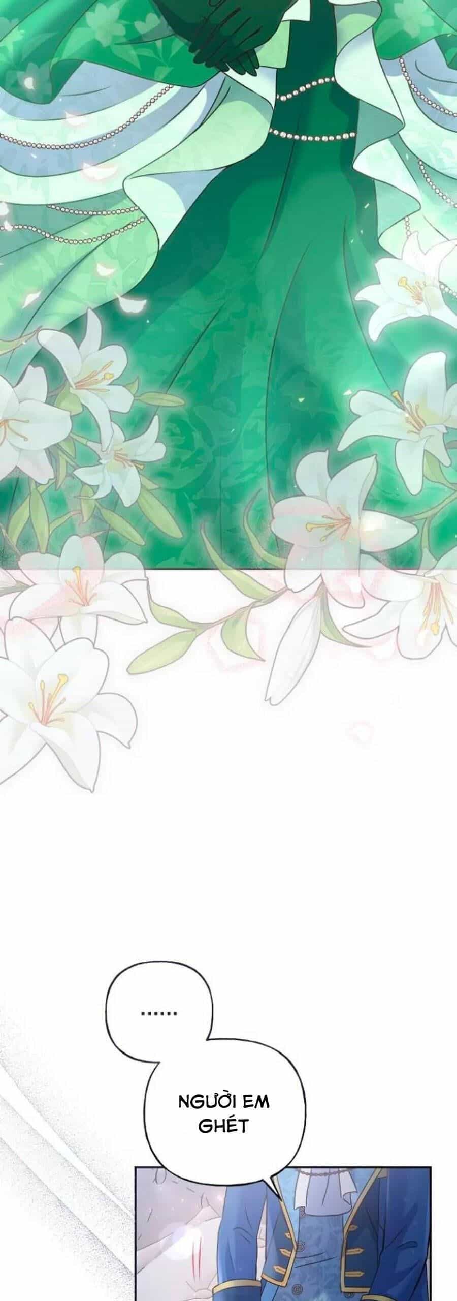 Hầu Gái Không Thích Nuôi Dạy Trẻ Nhỏ - Chương 20 - ảnh 2
