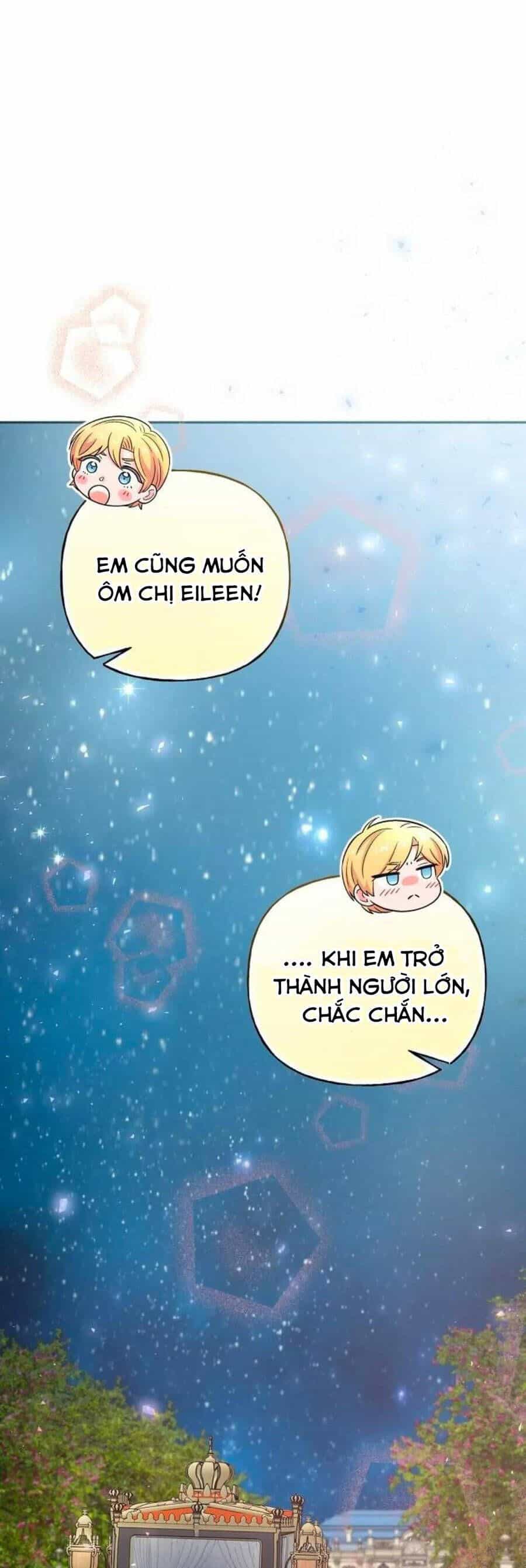 Hầu Gái Không Thích Nuôi Dạy Trẻ Nhỏ - Chương 20 - ảnh 24