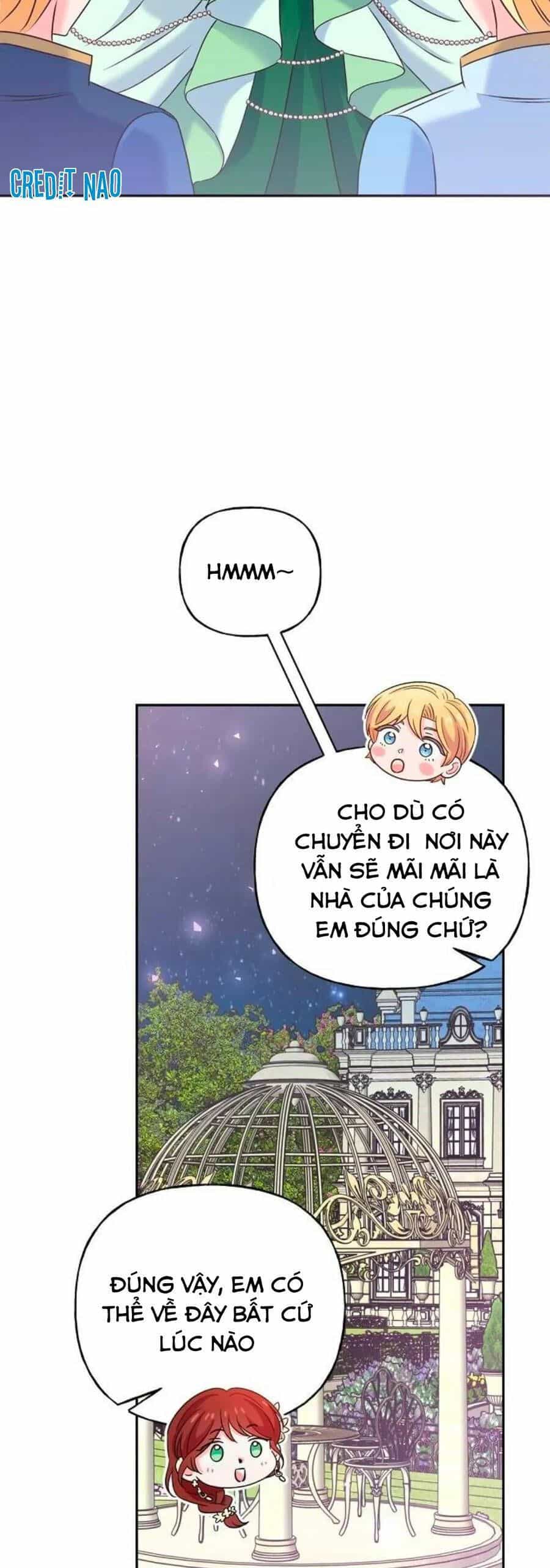 Hầu Gái Không Thích Nuôi Dạy Trẻ Nhỏ - Chương 20 - ảnh 30