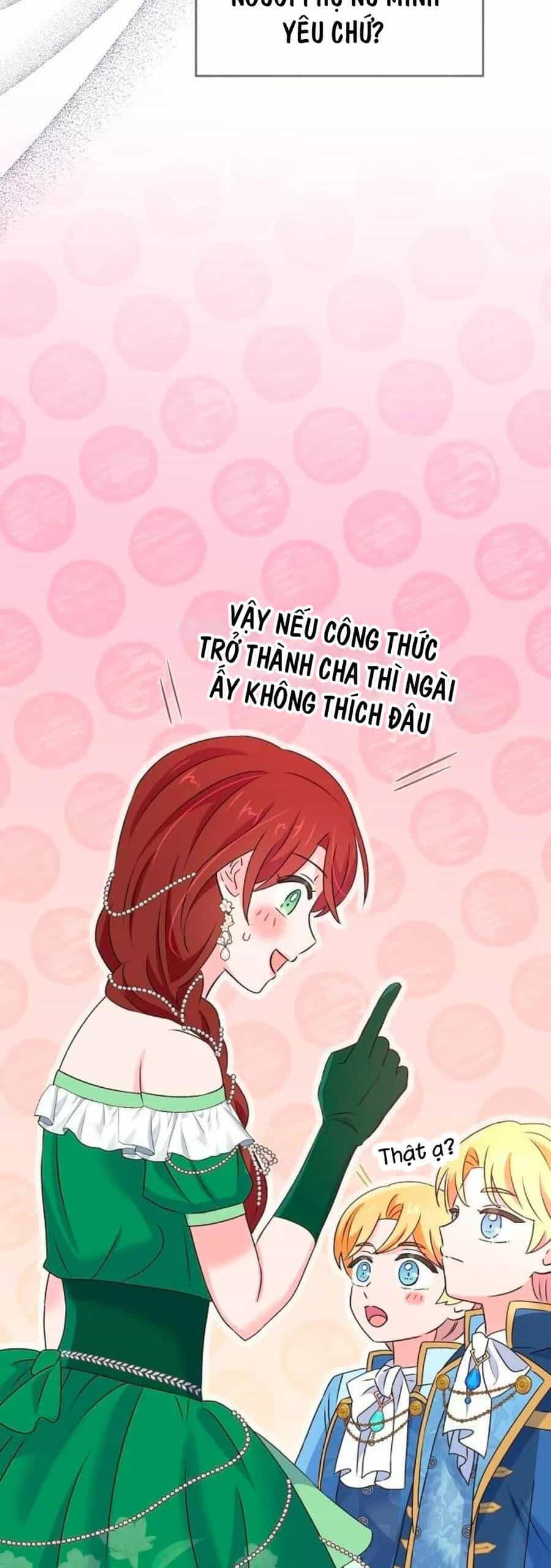 Hầu Gái Không Thích Nuôi Dạy Trẻ Nhỏ - Chương 20 - ảnh 37