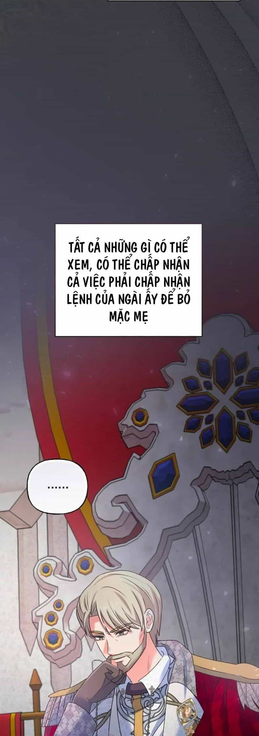 Hầu Gái Không Thích Nuôi Dạy Trẻ Nhỏ - Chương 20 - ảnh 42