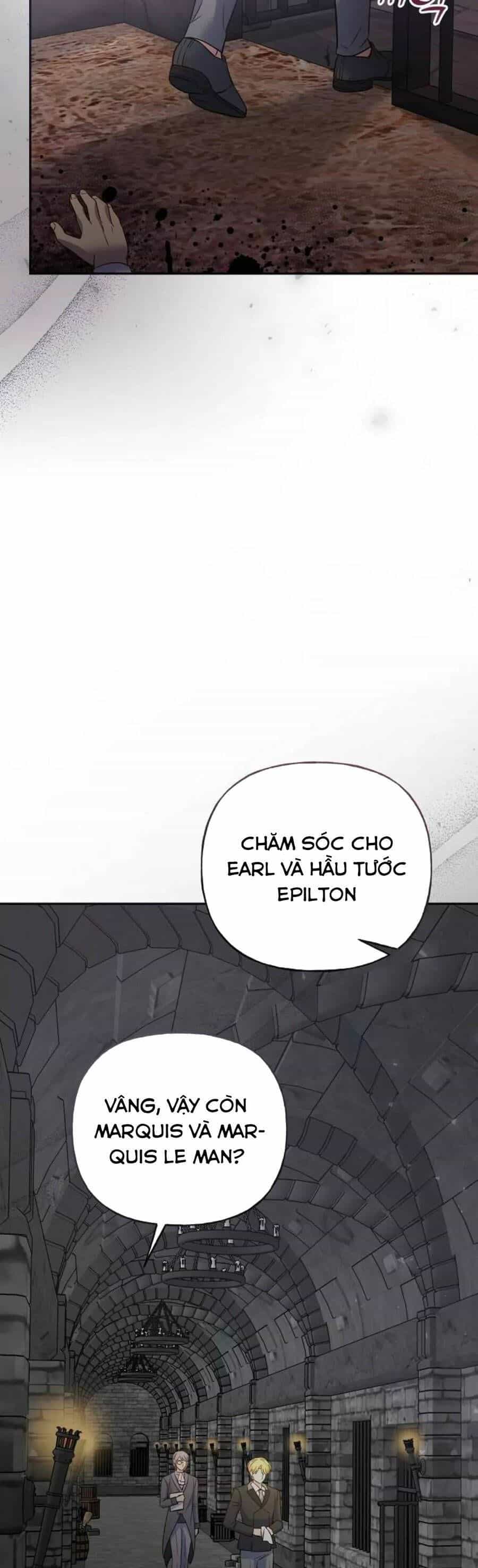 Hầu Gái Không Thích Nuôi Dạy Trẻ Nhỏ - Chương 20 - ảnh 63