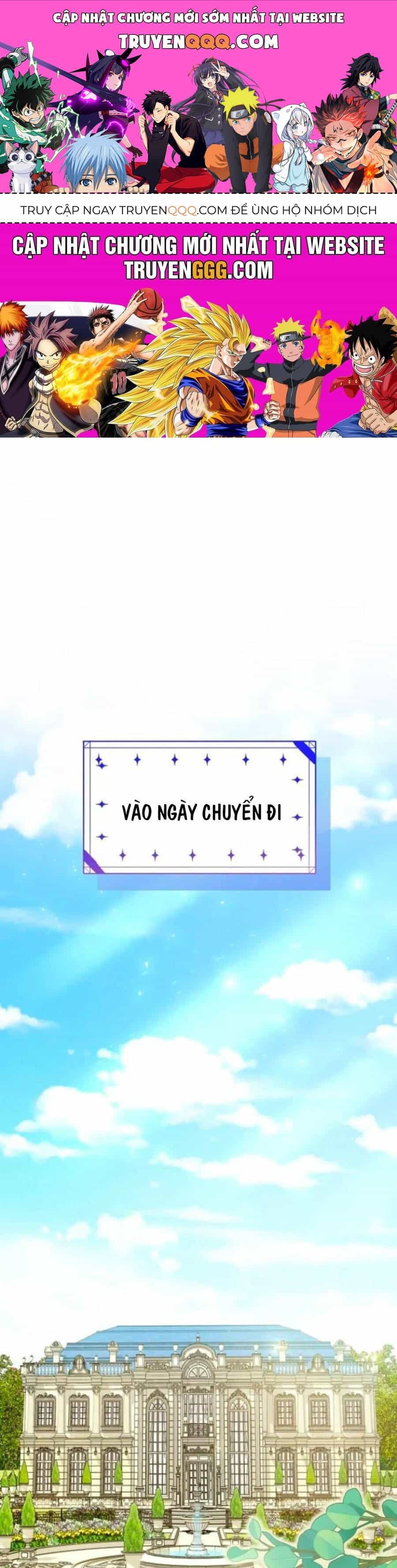 Hầu Gái Không Thích Nuôi Dạy Trẻ Nhỏ - Chương 21 - ảnh 1