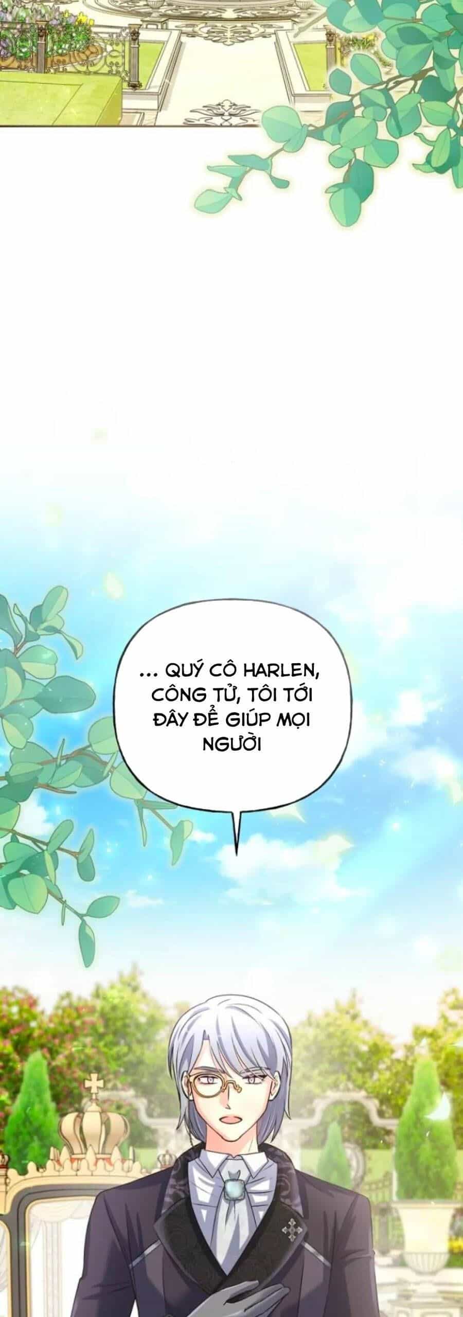 Hầu Gái Không Thích Nuôi Dạy Trẻ Nhỏ - Chương 21 - ảnh 2