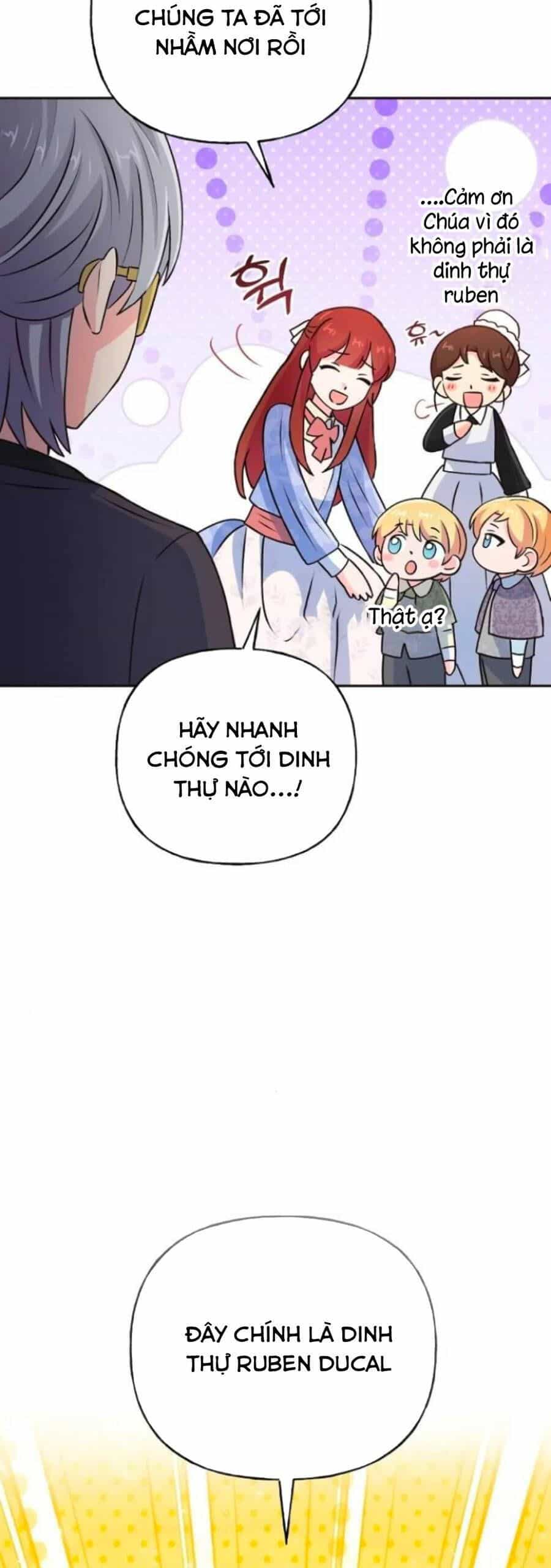 Hầu Gái Không Thích Nuôi Dạy Trẻ Nhỏ - Chương 21 - ảnh 20