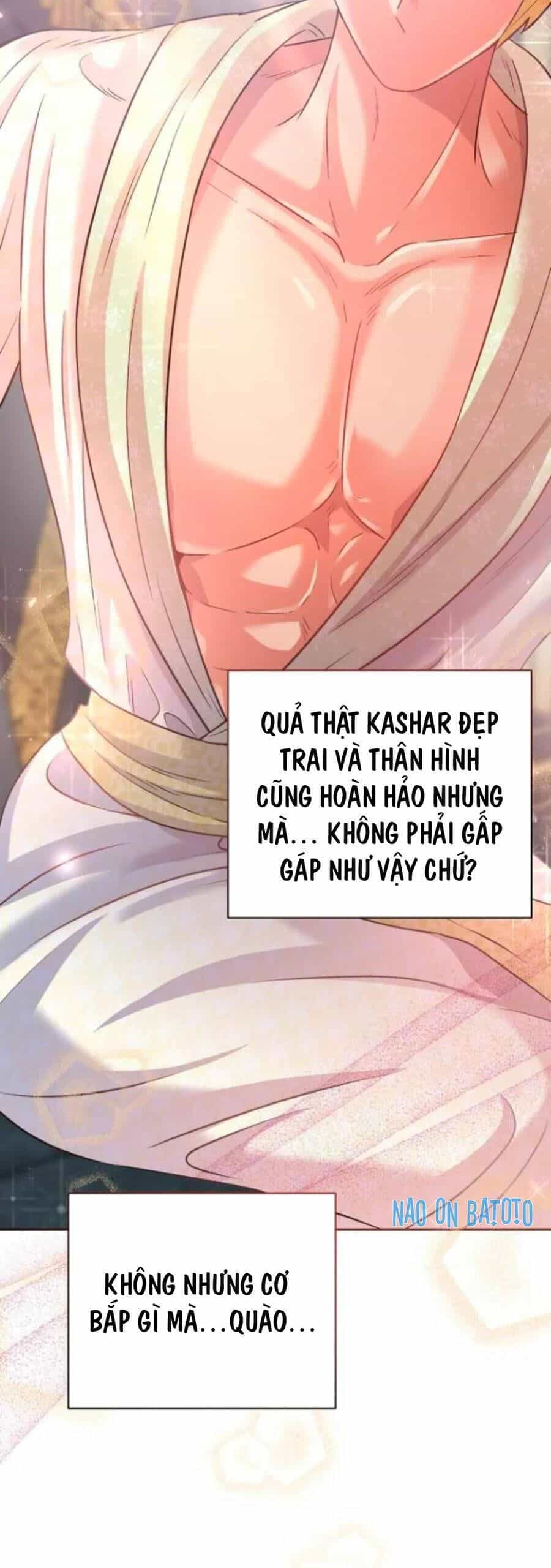 Hầu Gái Không Thích Nuôi Dạy Trẻ Nhỏ - Chương 23 - ảnh 42