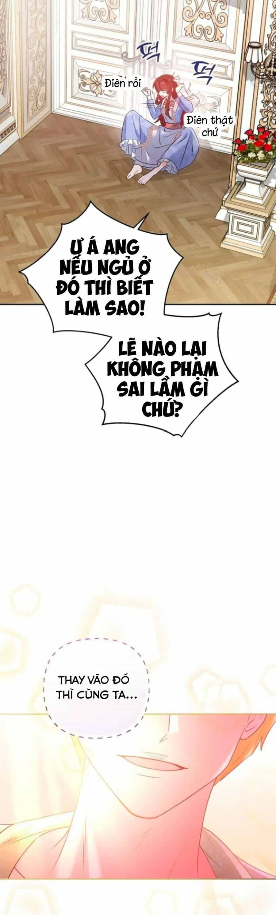 Hầu Gái Không Thích Nuôi Dạy Trẻ Nhỏ - Chương 23 - ảnh 58