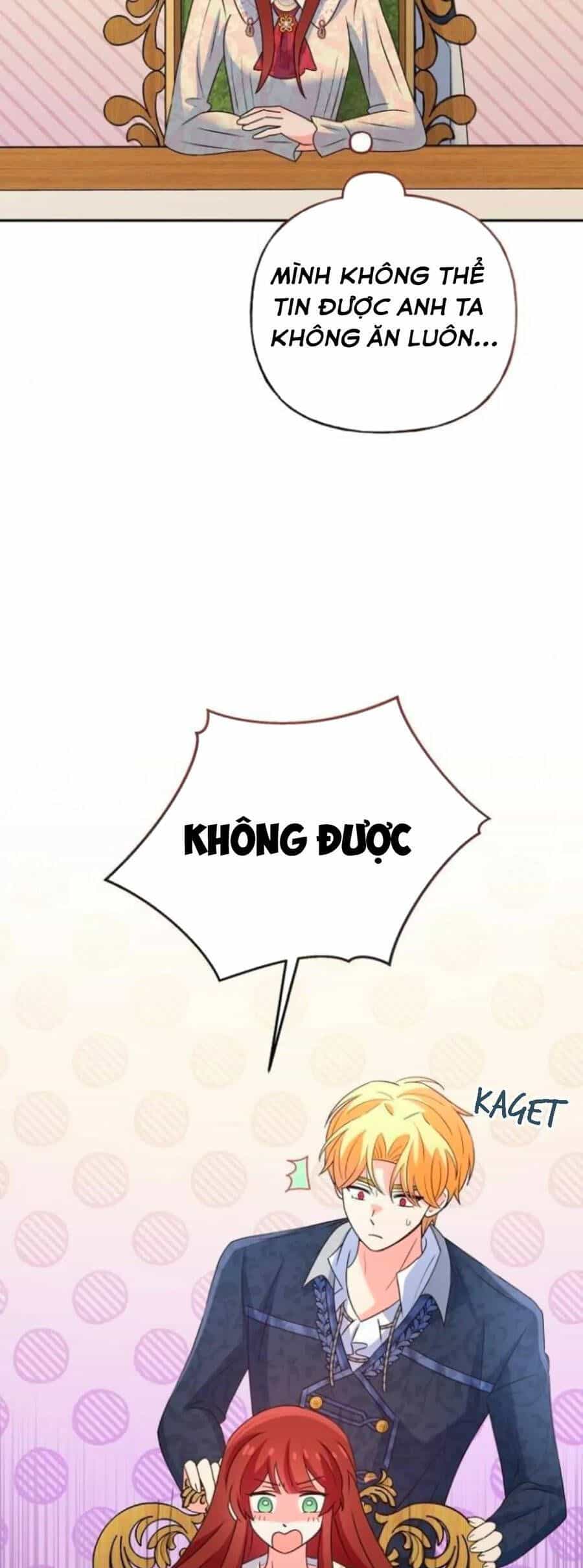 Hầu Gái Không Thích Nuôi Dạy Trẻ Nhỏ - Chương 24 - ảnh 41