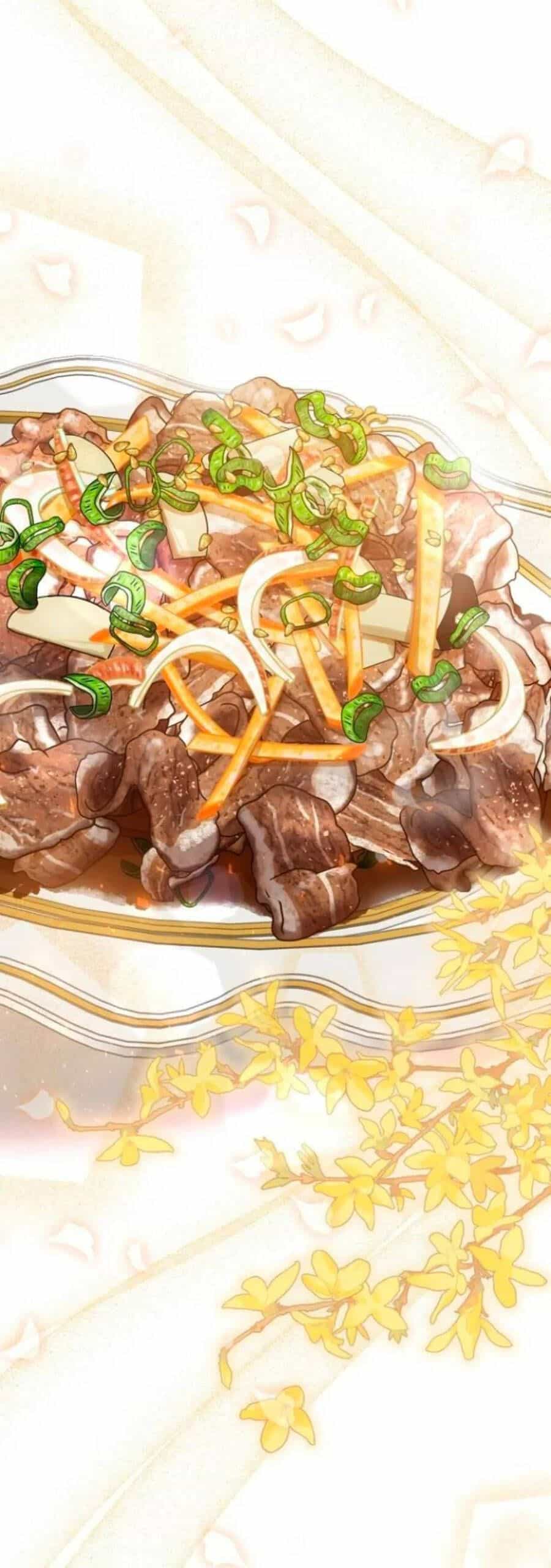 Hầu Gái Không Thích Nuôi Dạy Trẻ Nhỏ - Chương 24 - ảnh 53