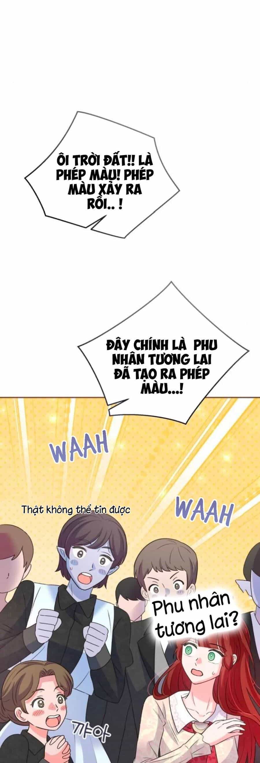 Hầu Gái Không Thích Nuôi Dạy Trẻ Nhỏ - Chương 25 - ảnh 24