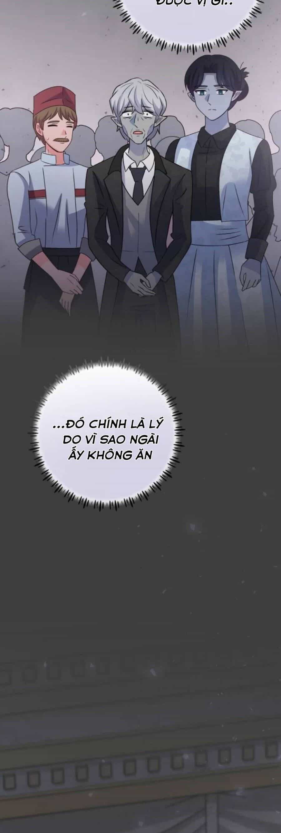 Hầu Gái Không Thích Nuôi Dạy Trẻ Nhỏ - Chương 25 - ảnh 37