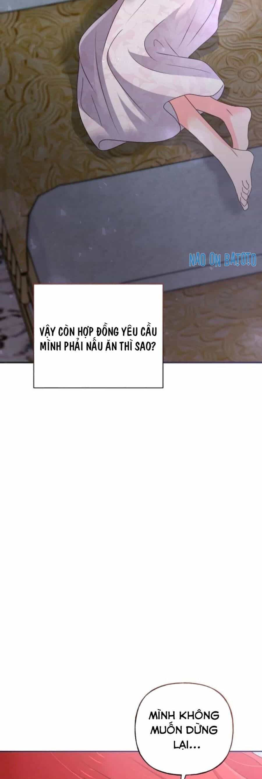 Hầu Gái Không Thích Nuôi Dạy Trẻ Nhỏ - Chương 25 - ảnh 39
