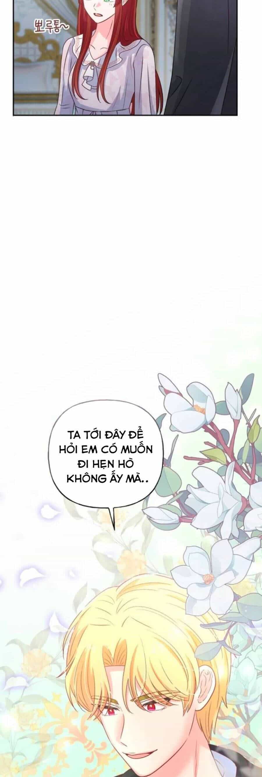 Hầu Gái Không Thích Nuôi Dạy Trẻ Nhỏ - Chương 25 - ảnh 45