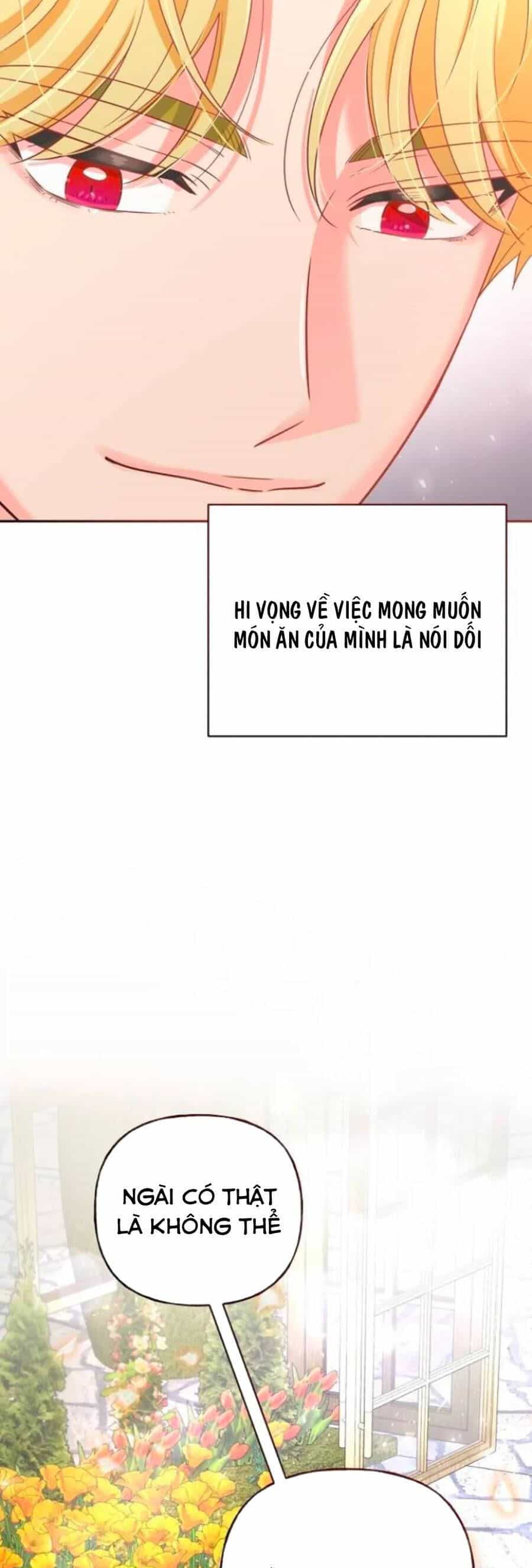 Hầu Gái Không Thích Nuôi Dạy Trẻ Nhỏ - Chương 25 - ảnh 61