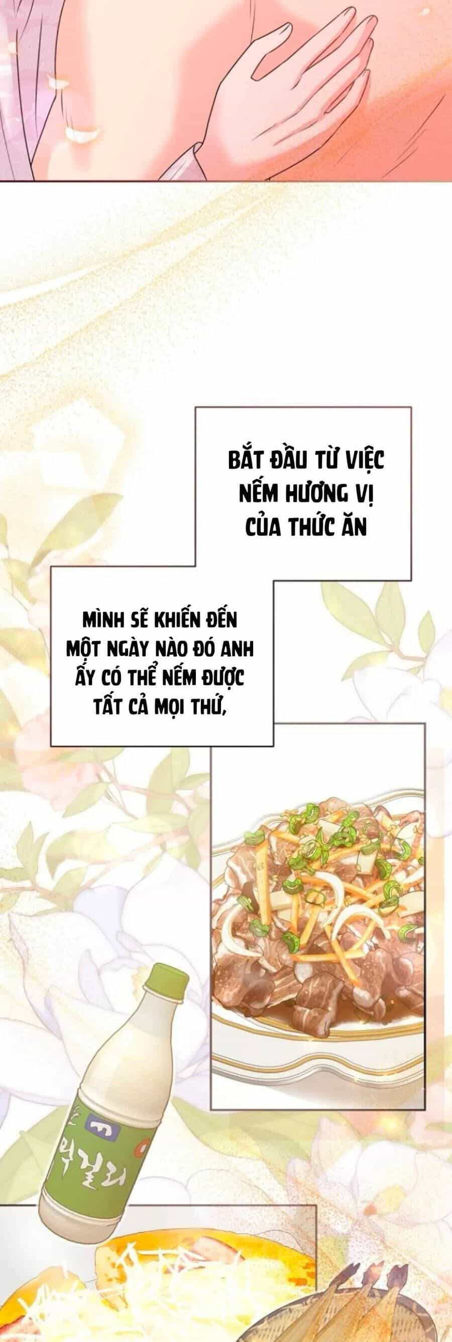 Hầu Gái Không Thích Nuôi Dạy Trẻ Nhỏ - Chương 26 - ảnh 19