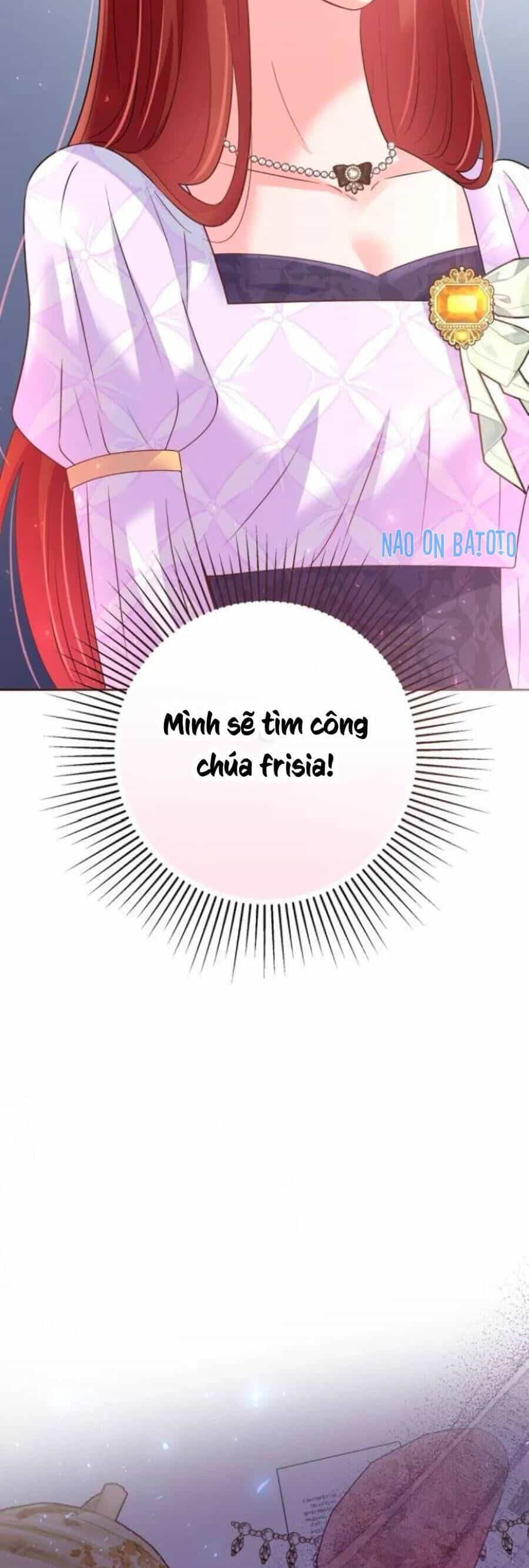 Hầu Gái Không Thích Nuôi Dạy Trẻ Nhỏ - Chương 27 - ảnh 33