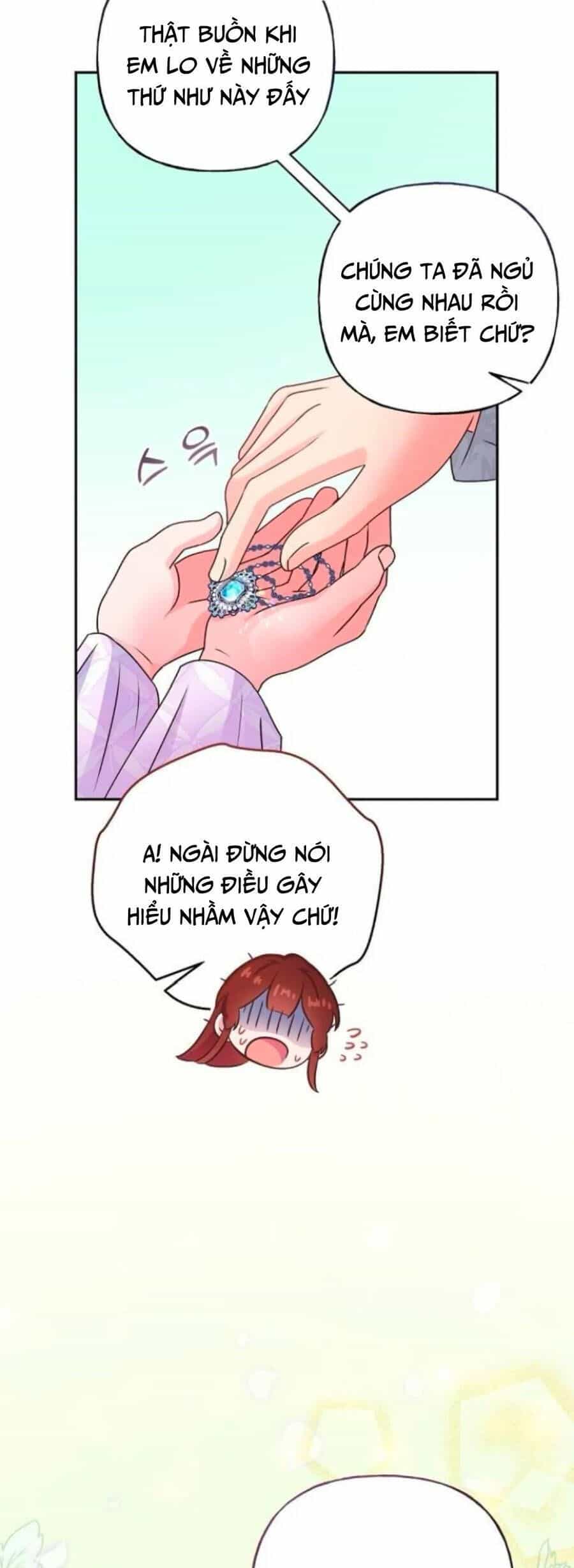 Hầu Gái Không Thích Nuôi Dạy Trẻ Nhỏ - Chương 27 - ảnh 46