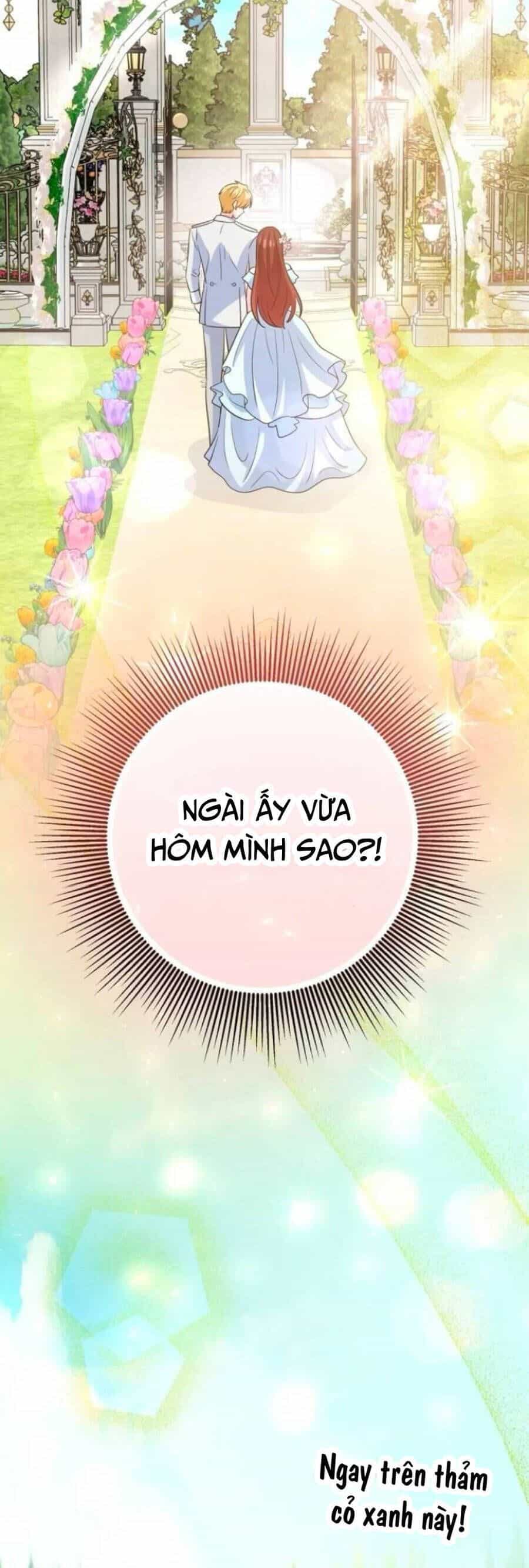 Hầu Gái Không Thích Nuôi Dạy Trẻ Nhỏ - Chương 28 - ảnh 35