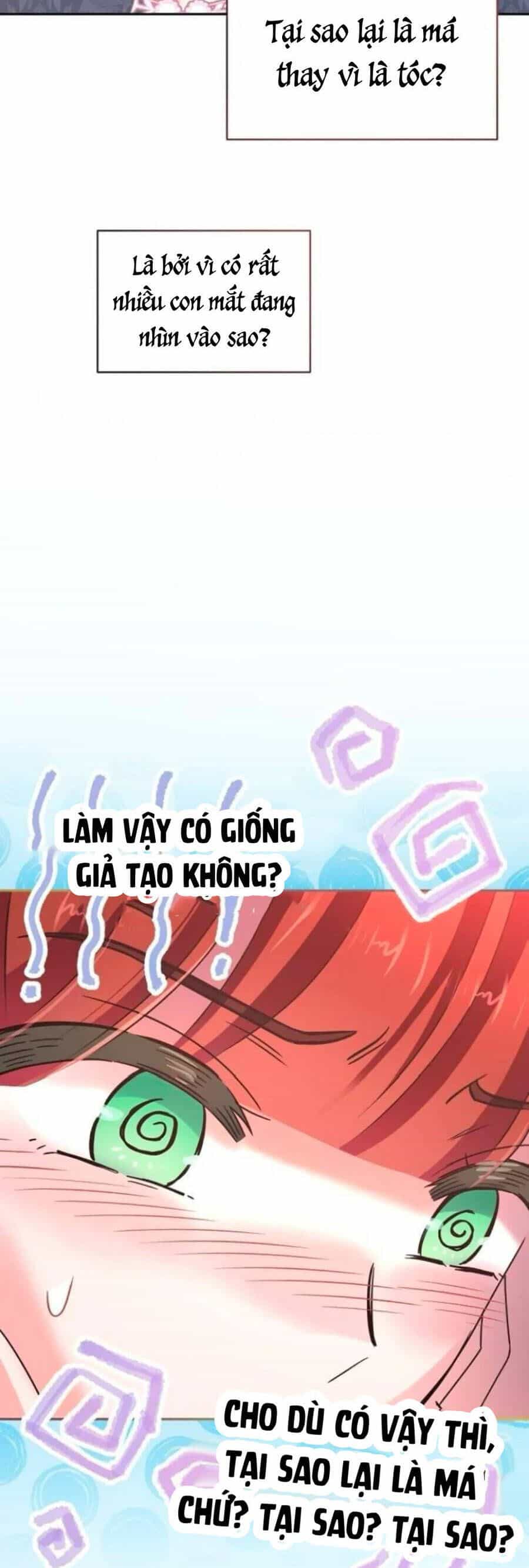Hầu Gái Không Thích Nuôi Dạy Trẻ Nhỏ - Chương 28 - ảnh 42