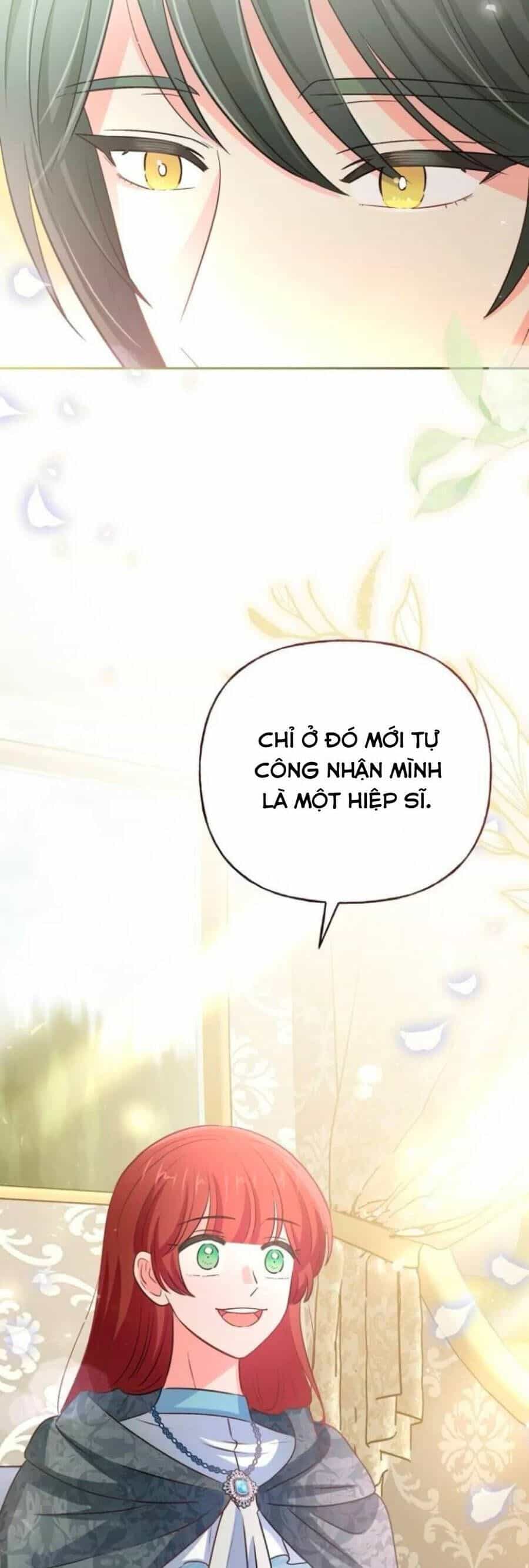 Hầu Gái Không Thích Nuôi Dạy Trẻ Nhỏ - Chương 28 - ảnh 52