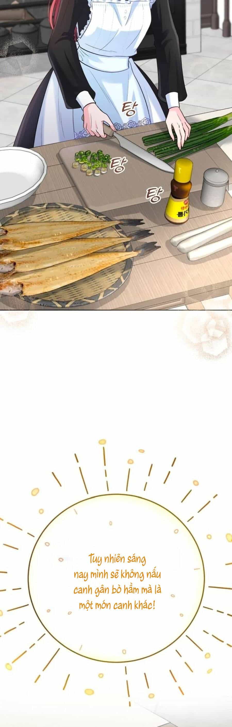 Hầu Gái Không Thích Nuôi Dạy Trẻ Nhỏ - Chương 3 - ảnh 47
