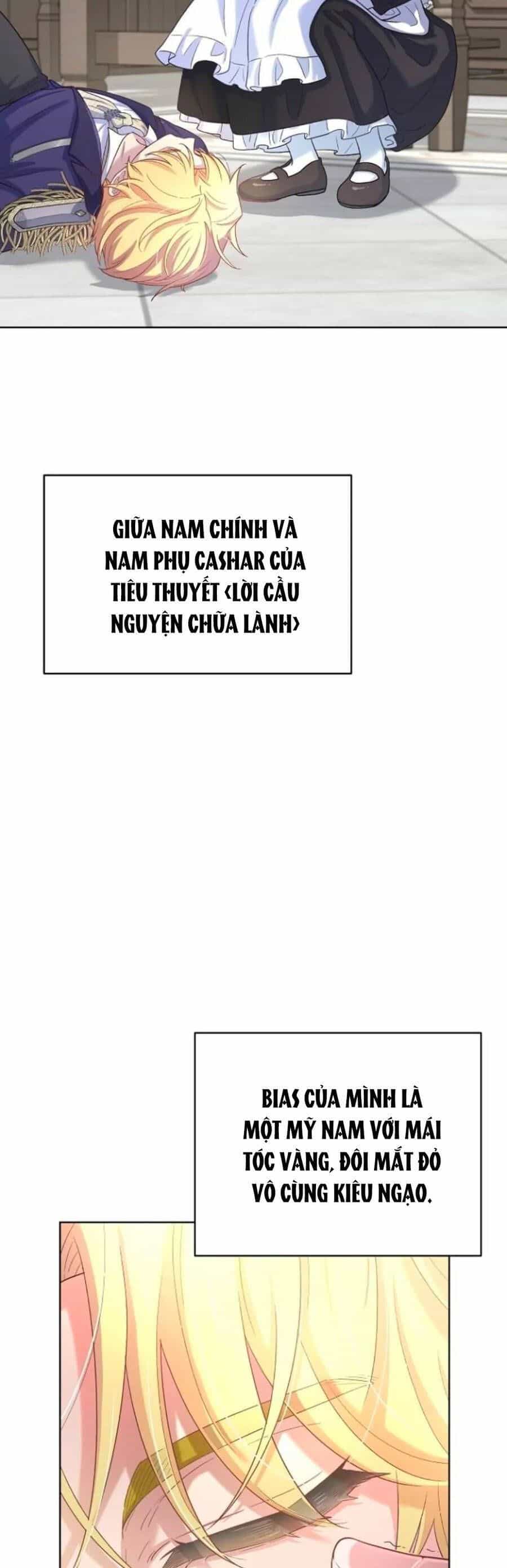 Hầu Gái Không Thích Nuôi Dạy Trẻ Nhỏ - Chương 3 - ảnh 59
