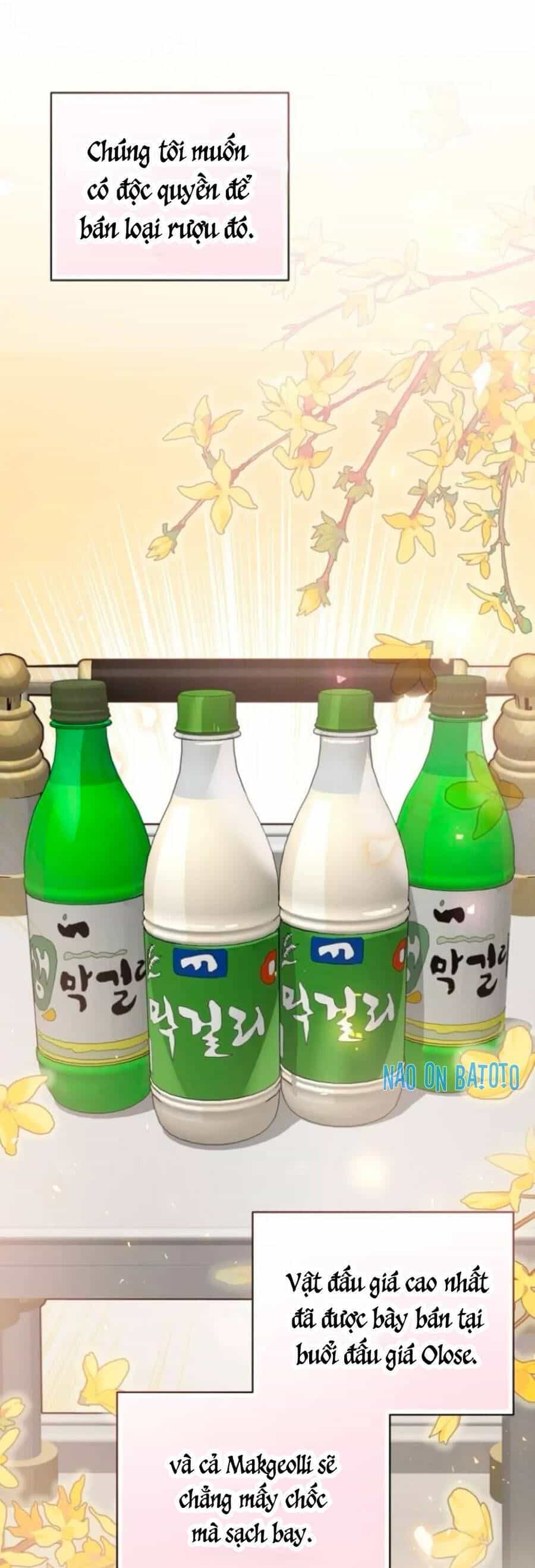Hầu Gái Không Thích Nuôi Dạy Trẻ Nhỏ - Chương 30 - ảnh 11